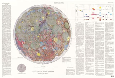 Sun & Moon. . Sturgis moon map